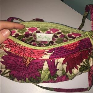 Vera Bradley purse